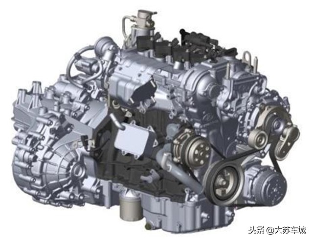 骏派d80空间解析,骏派d80是小型还是中大型suv