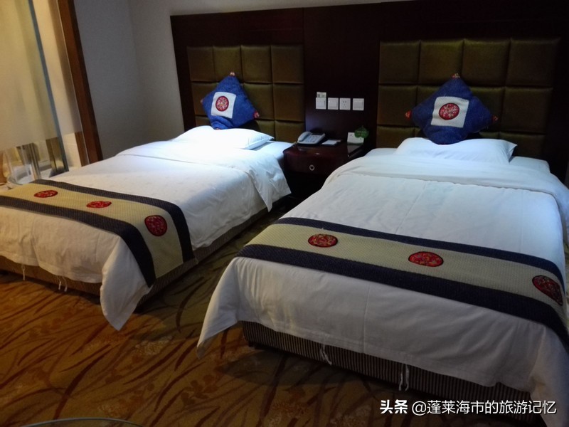 宁夏沙坡头游记,畅游宁夏