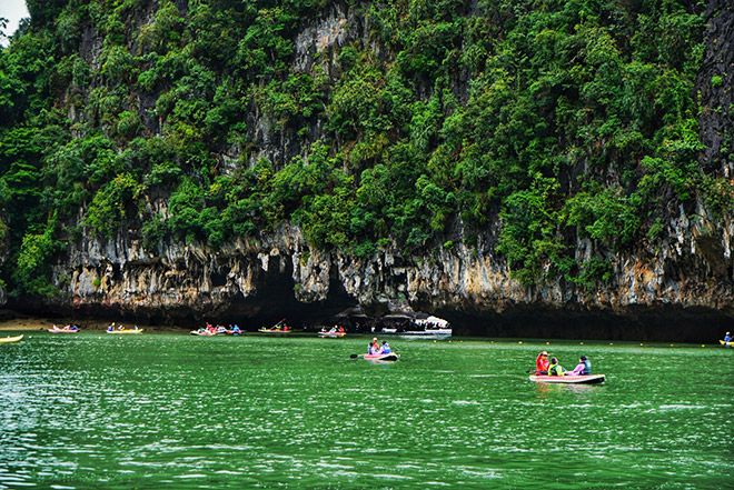 普吉岛七日游报团多少钱,跟团游去普吉岛注意事项