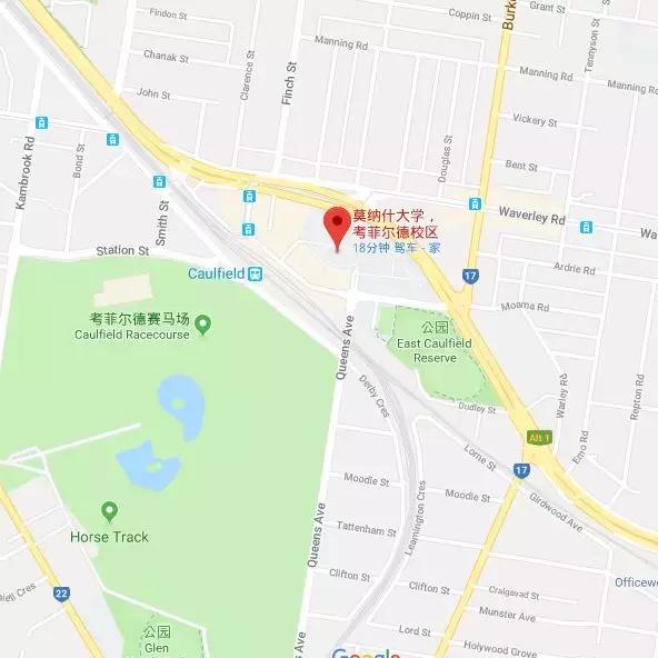 墨尔本买房攻略大揭秘,墨尔本住宅区域详解