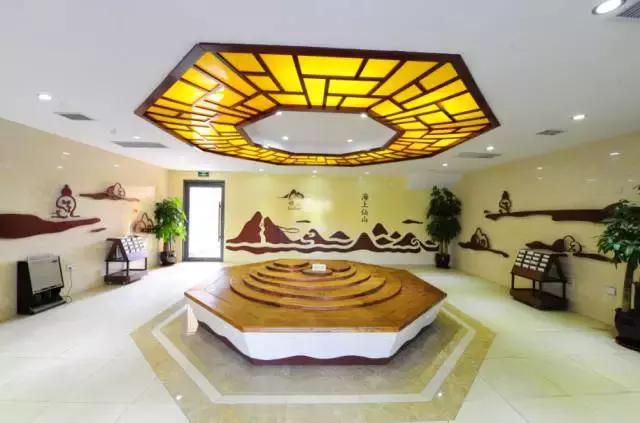 2022年最受欢迎的景区,中国最受欢迎的风景区