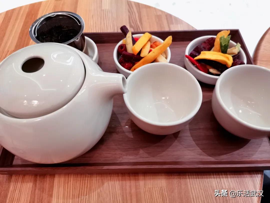 排名咖啡厅探店武汉,武汉新中式咖啡店