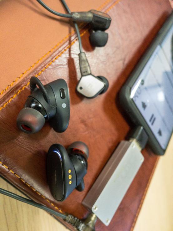 安克声阔liberty2pro评测,声阔libertyair2pro横评