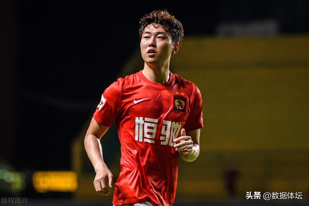 23年中超前五轮泰山队拿了多少分,2024年中超前五轮武磊几次助攻