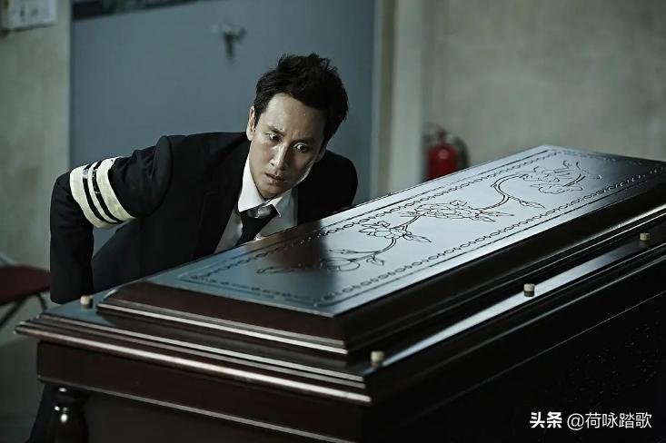 近期韩国悬疑电影推荐榜,韩国近十年来最烧脑的悬疑片之一