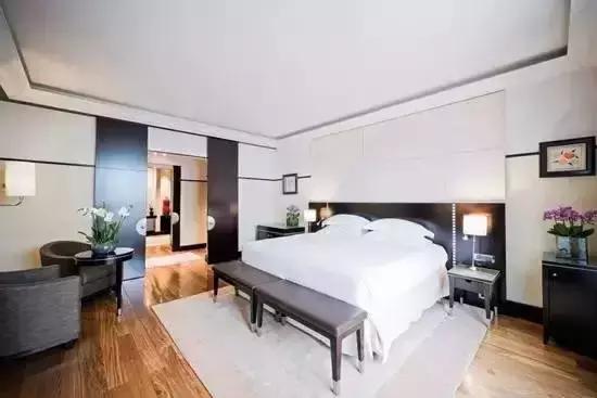 全国最贵总统套房13万,北京酒店最贵的总统套房排行榜