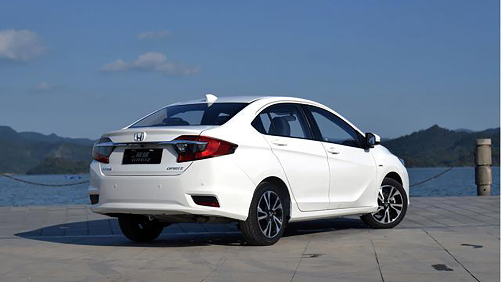 东风本田哥瑞质量,16年本田哥瑞豪华版自动多少钱