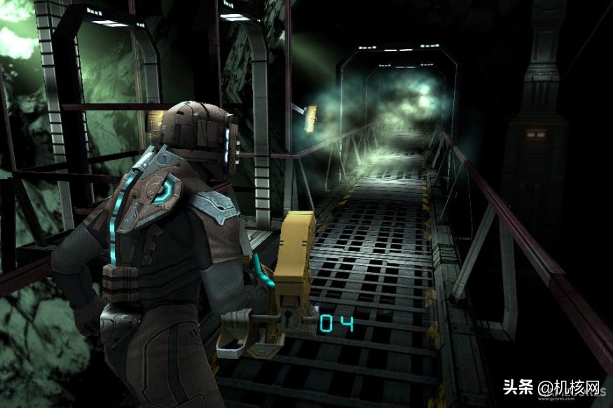 死亡空间三部曲哪个好玩,死亡空间三部曲解说