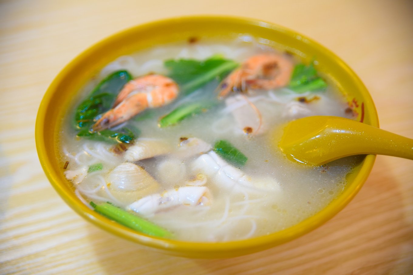 三亚海鲜宰客,去三亚免税店必吃海鲜