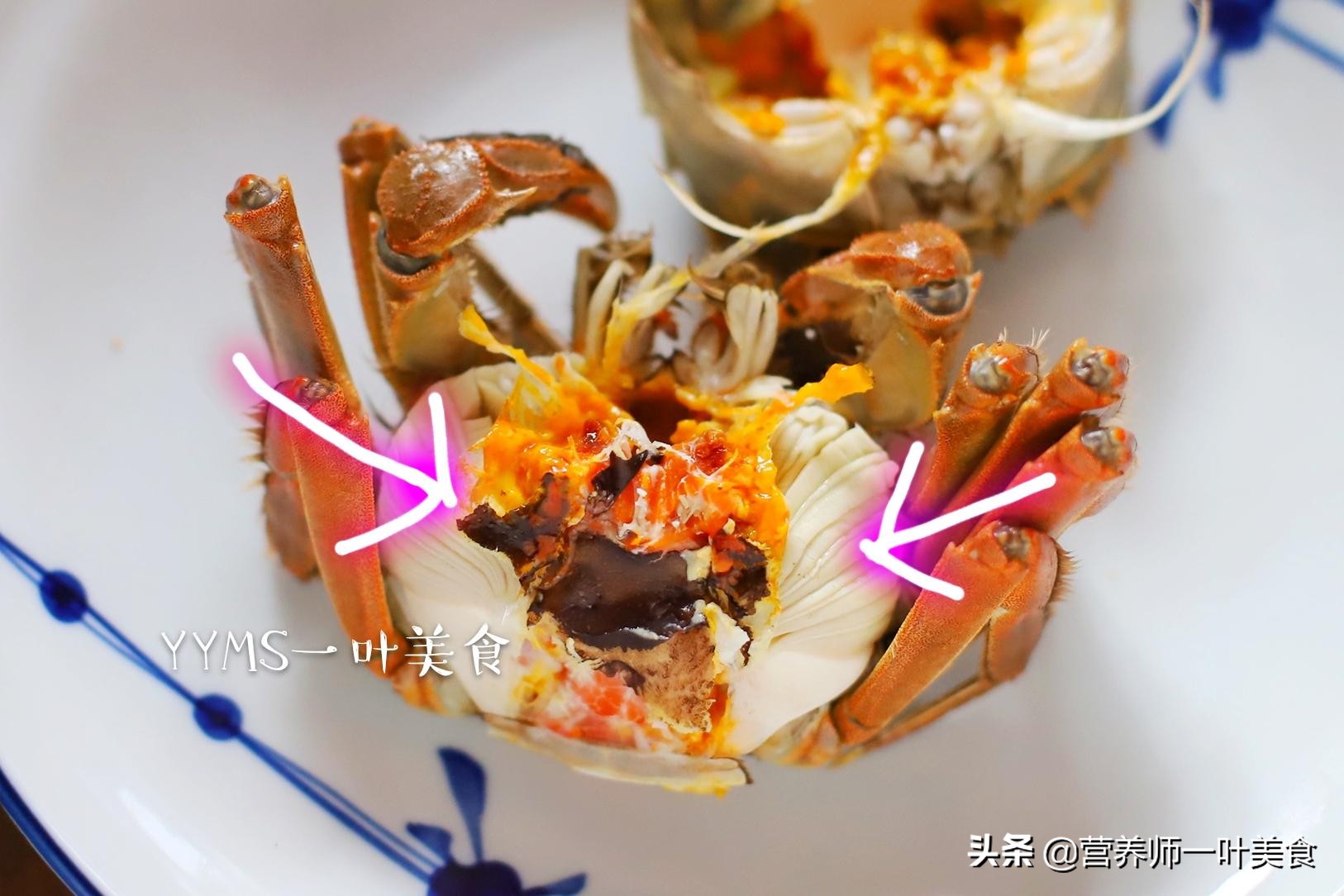 大闸蟹如何蒸煮更加美味,大闸蟹怎么才能不蒸爆