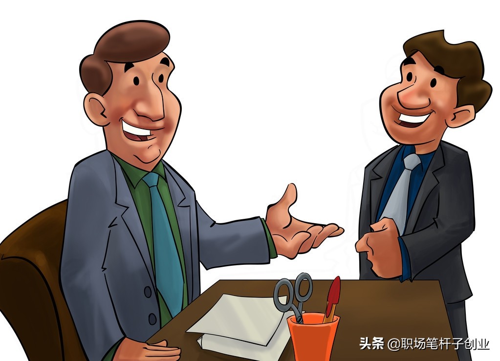 员工离职老板挽留怎么回复,为什么员工离职老板一定会挽留