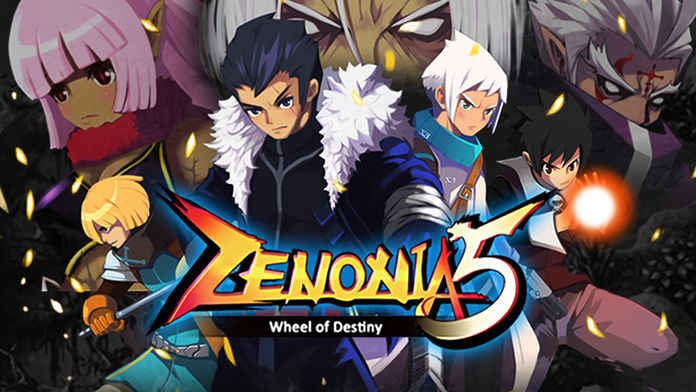 十大怀旧RPG电脑游戏,十大经典rpg手游