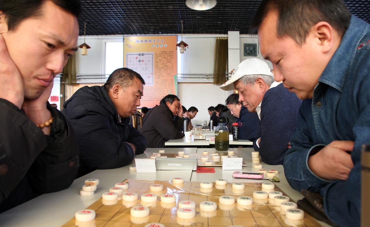 2022全国象棋个人赛历届冠军,全国历届国际象棋个人赛冠军是谁