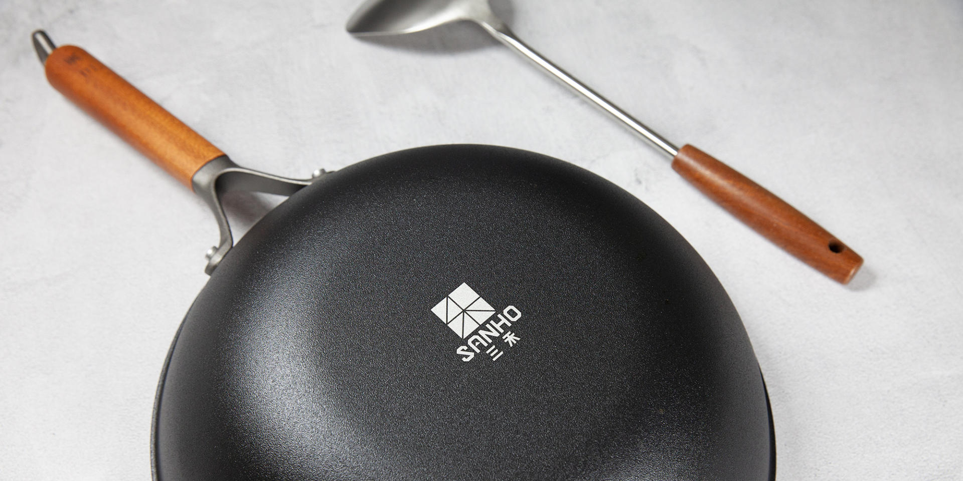 这锅我背了下一句怎么说,三禾两款氮化铁锅