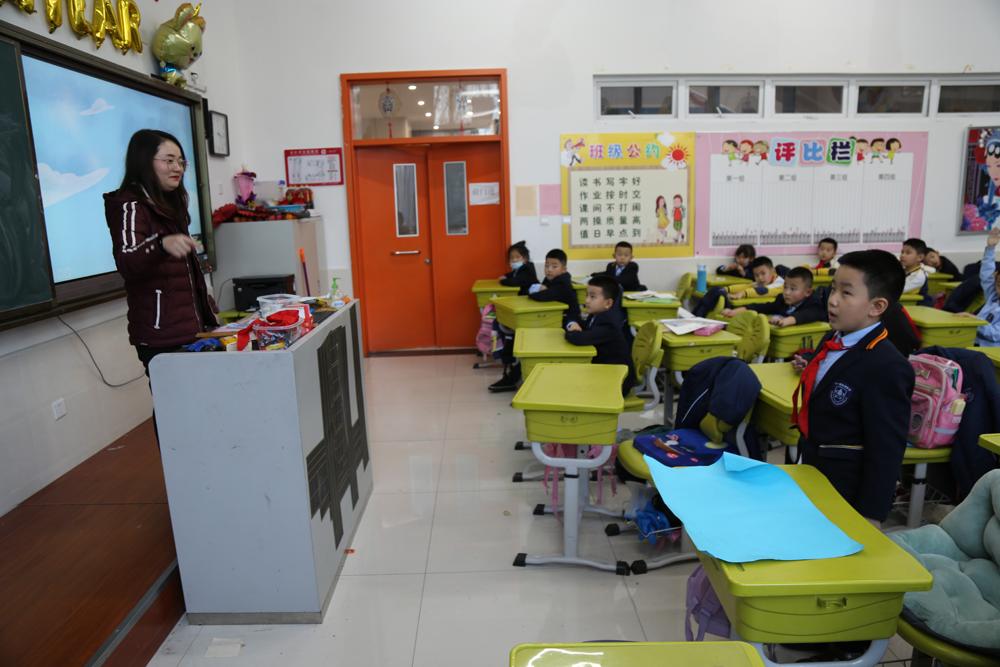 十一高北湖小学部怎么样,北湖十一高小学部教学质量