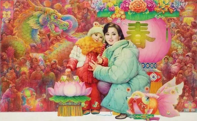 春节期间中国美术馆开放吗,中国美术馆春节闭馆