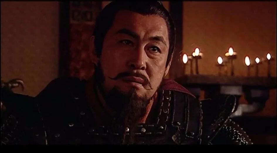 李广家族受了魔咒,李广家族真实性格