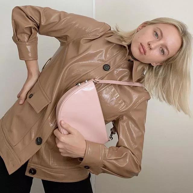 高颜值小众包,今年流行的小众包