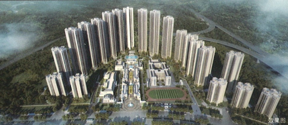 广州万科城值不值得买,广州万科城原来售价