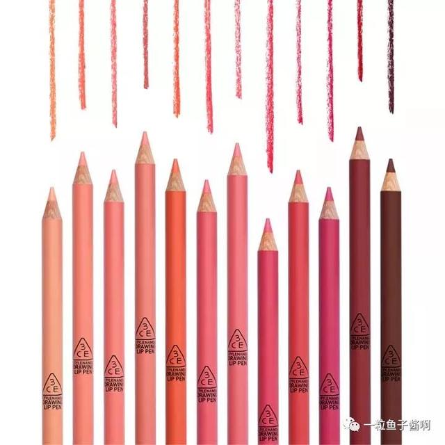 用了这么多年的口红,用了这么久的口红才知道它的寓意