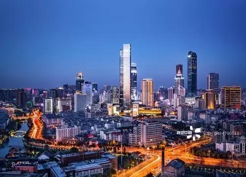 无锡富力运河十号商业综合体,2025年无锡城市规划的商业综合体