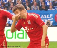 托马斯穆勒足球集锦,托马斯穆勒为什么不被称为球王