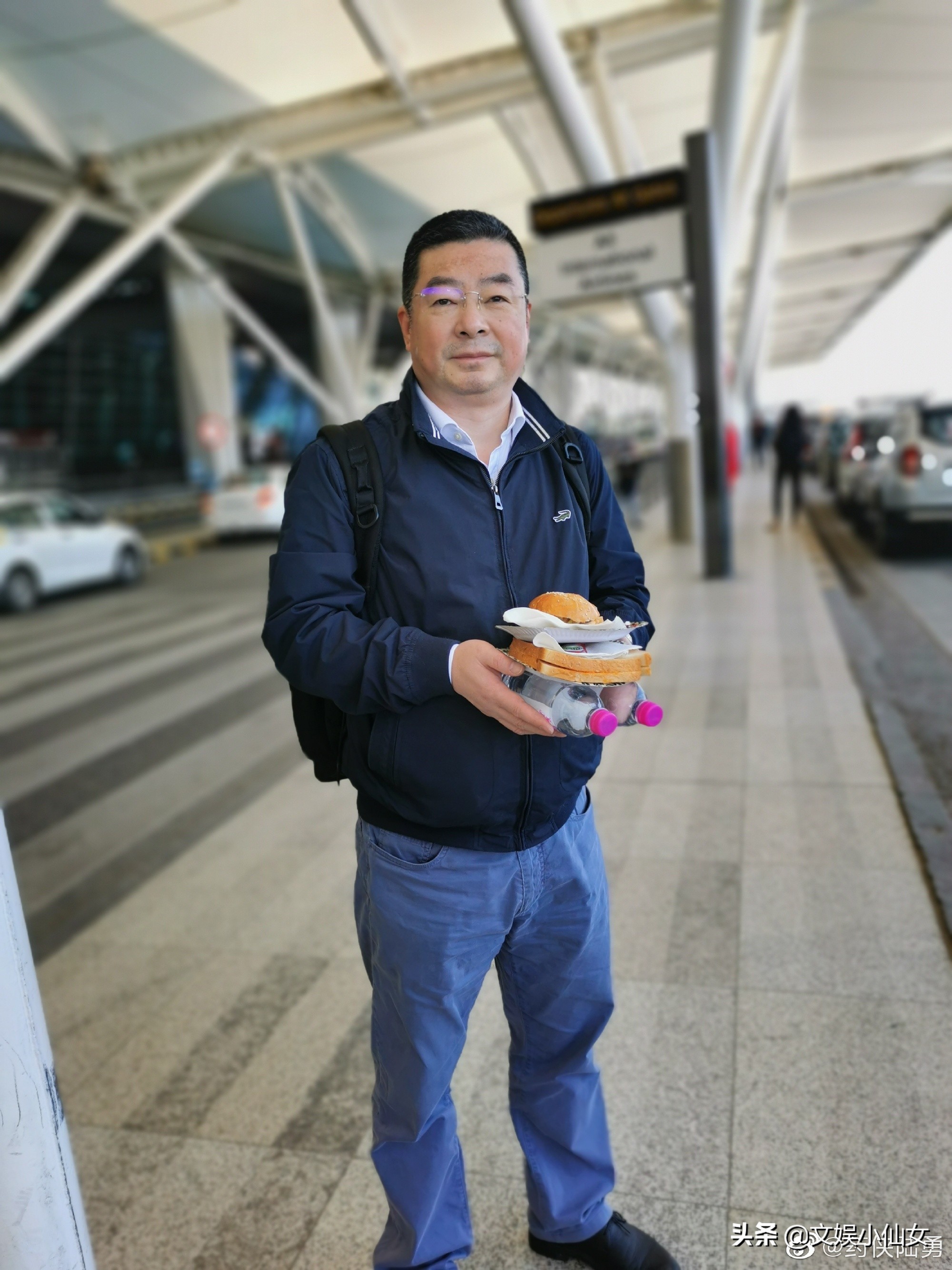 我不是药神原型支援,我不是药神的原型捐款