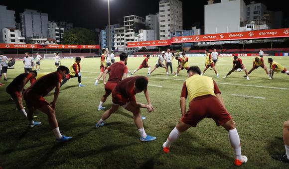 更具攻击性的343阵形或可出奇制胜，赢球才是硬道理