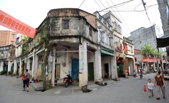 “安铺做钱安铺了”这句老话,至今仍影响着湛江人的金钱观