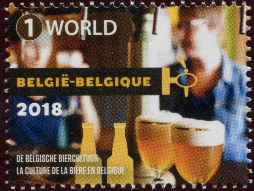 比利时最新邮票,比利时珍稀邮票