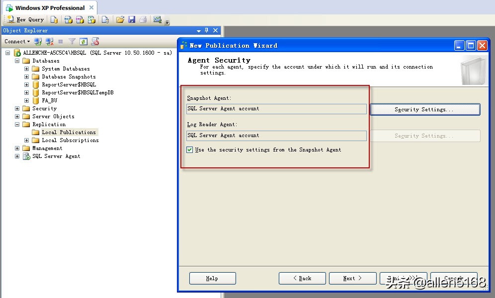 sqlserver存储数据步骤,sqlserver数据库复制向导