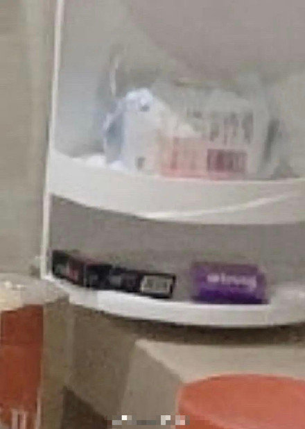 又一个人设崩塌的女明星,又一位明星人设翻车