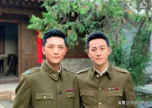 中戏05级陈晓同学,戏中戏陈晓