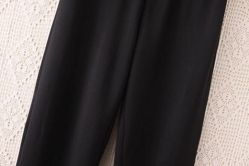 裤子合身但是老往下掉怎么办,牛仔裤合身但是老是往下掉