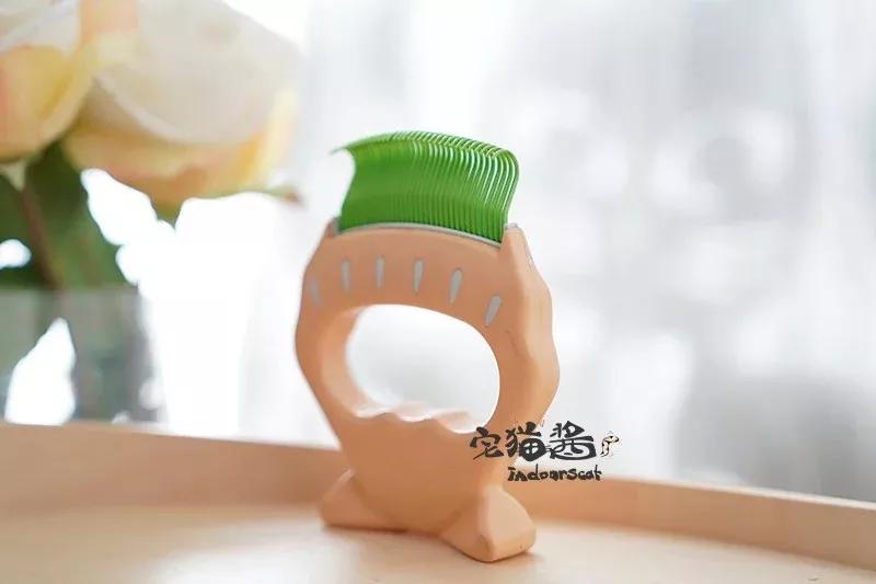 猫撸毛的工具,去猫毛神器推荐实测有效第一