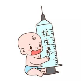 白细胞3.7偏低和用抗生素有关吗,中粒细胞百分比高需要抗生素吗