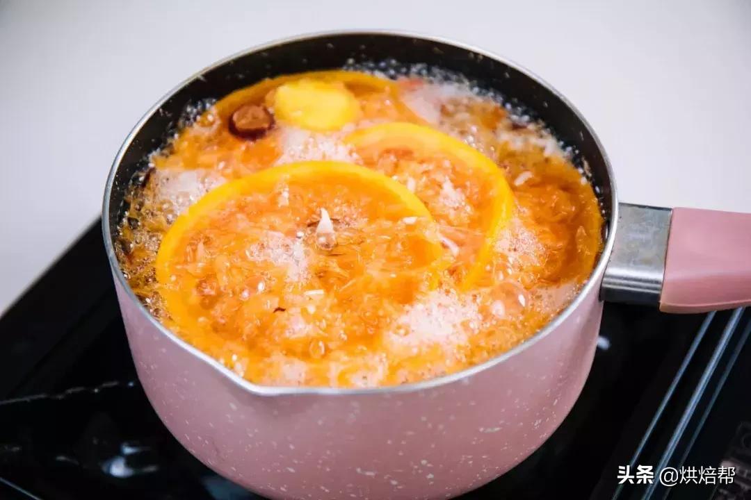 谁说枸杞只能放进保温的，用它来煮啤酒好喝还暖胃