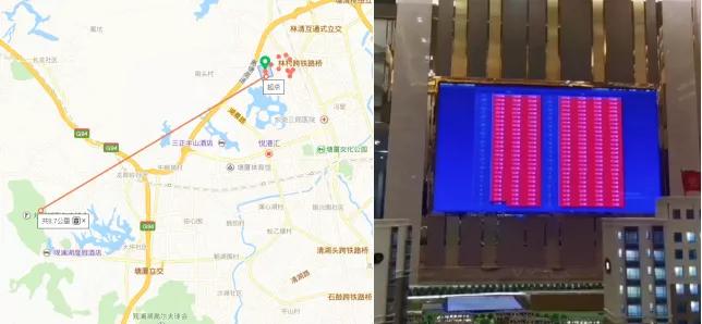 全程暴走!实探疯传的扩容临深区域凤岗+塘厦,到底值不值得买?