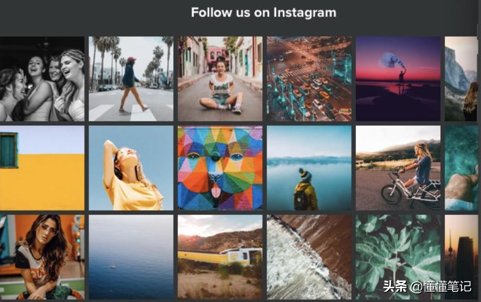 厌倦Ins甜腻风的Z世代在网上最吃哪一套？