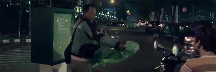 ck经典广告,ck广告争议