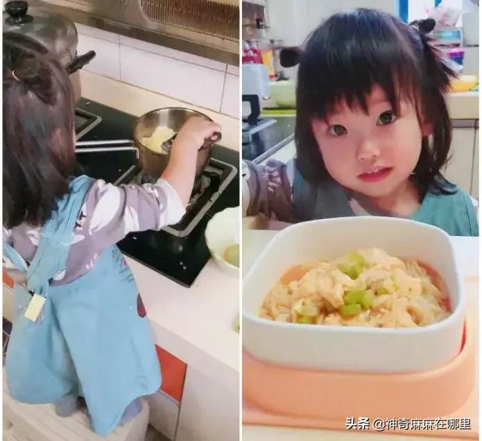 两个亿万身家的年轻人，把成功归于妈妈从小的这个教育