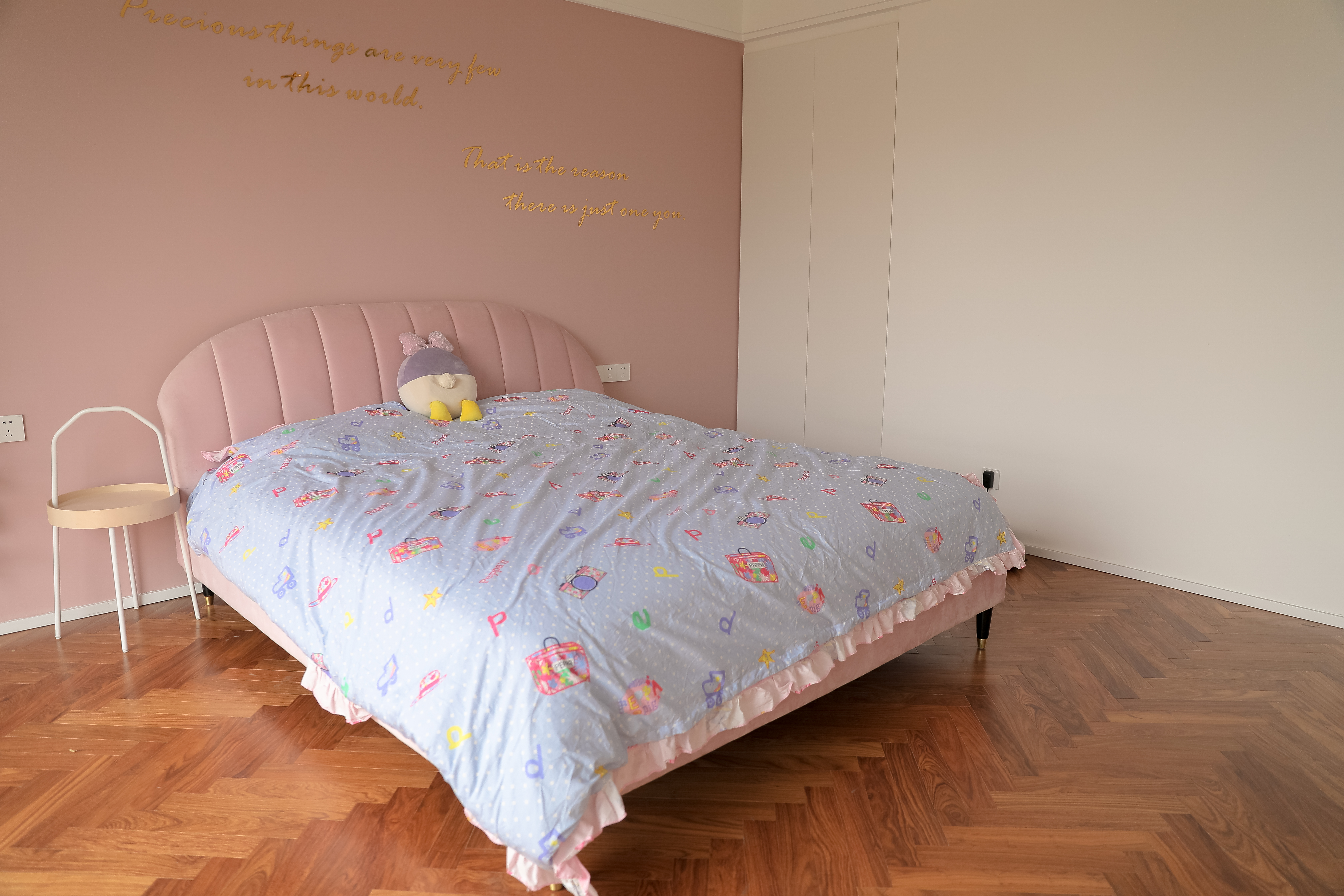 宜家家居怎么整屋定制,刚入坑的全屋定制设计