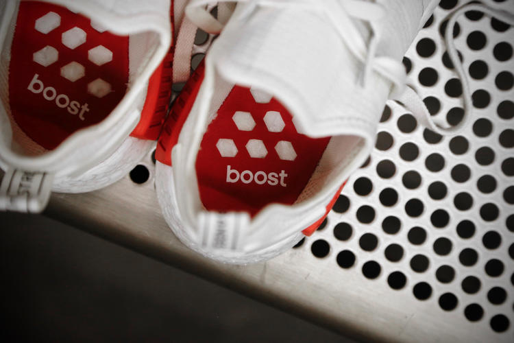 adidasnmd当年有多火,adidasnmd制造