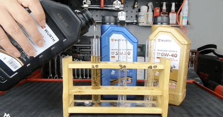 选择家用车要看哪些,各车怎么选择机油