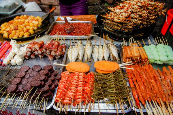 凤凰古城最全攻略看了不后悔,凤凰古城攻略表