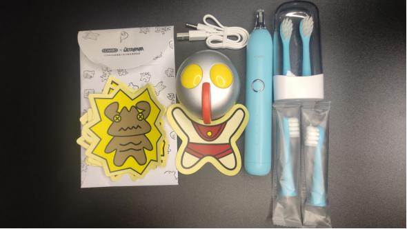 孩子不爱刷牙买什么样的牙刷,不爱刷牙的宝宝用什么牙刷