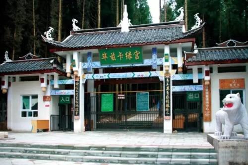 重庆石柱土家族旅游区,重庆石柱土家族有哪些景区