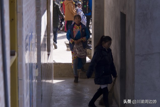 四川最冷门的10个峡谷,四川有什么好看的峡谷