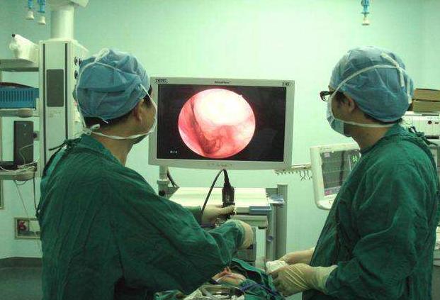 鼻窦炎最严重的症状及表现,耳鼻喉科如何治疗鼻窦炎