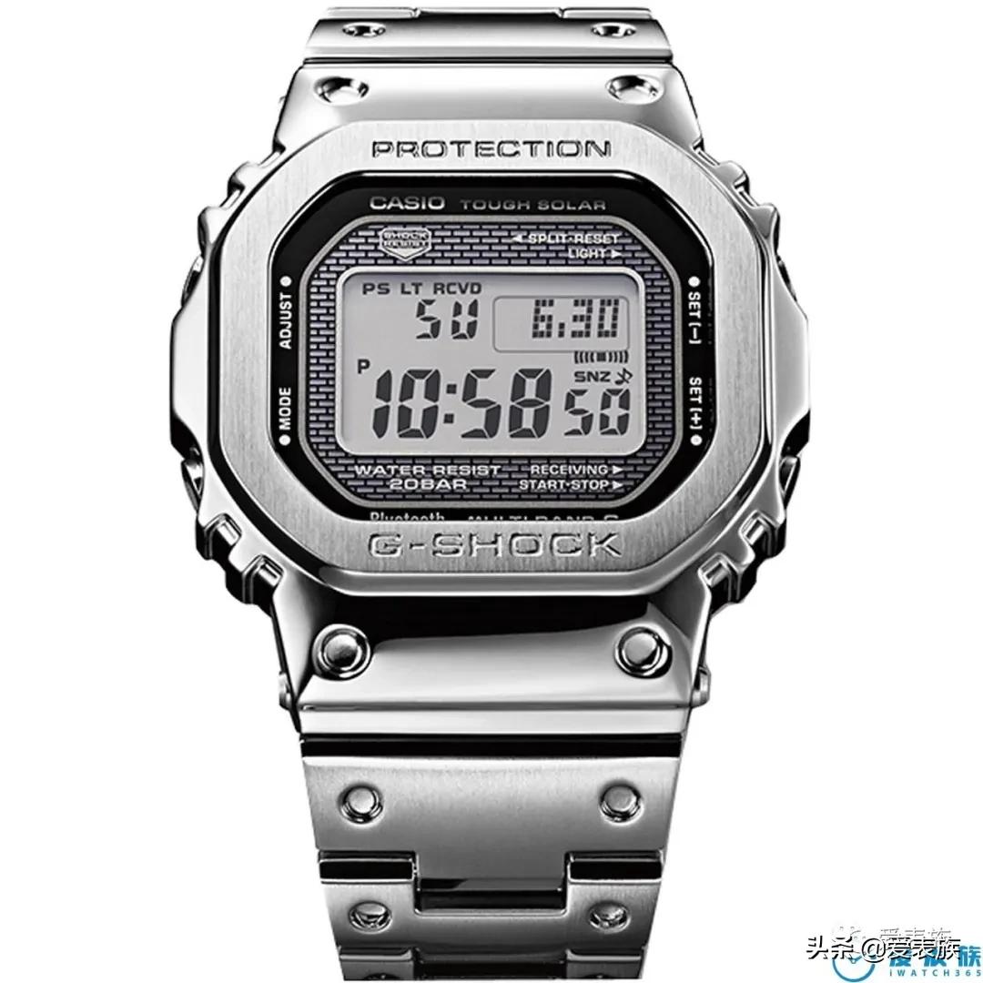 2022年最值得买的卡西欧,2020卡西欧最值得买的手表